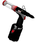 Пневмогідравлічний заклепочник Proset XT2 Tool  Japan, компл.